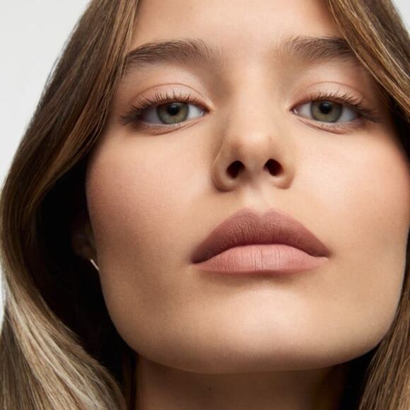 INGLOT Creamy Soft Lipliner Classic Nude 01 | Long-Wear Matte NEW - Picture 5 of 12